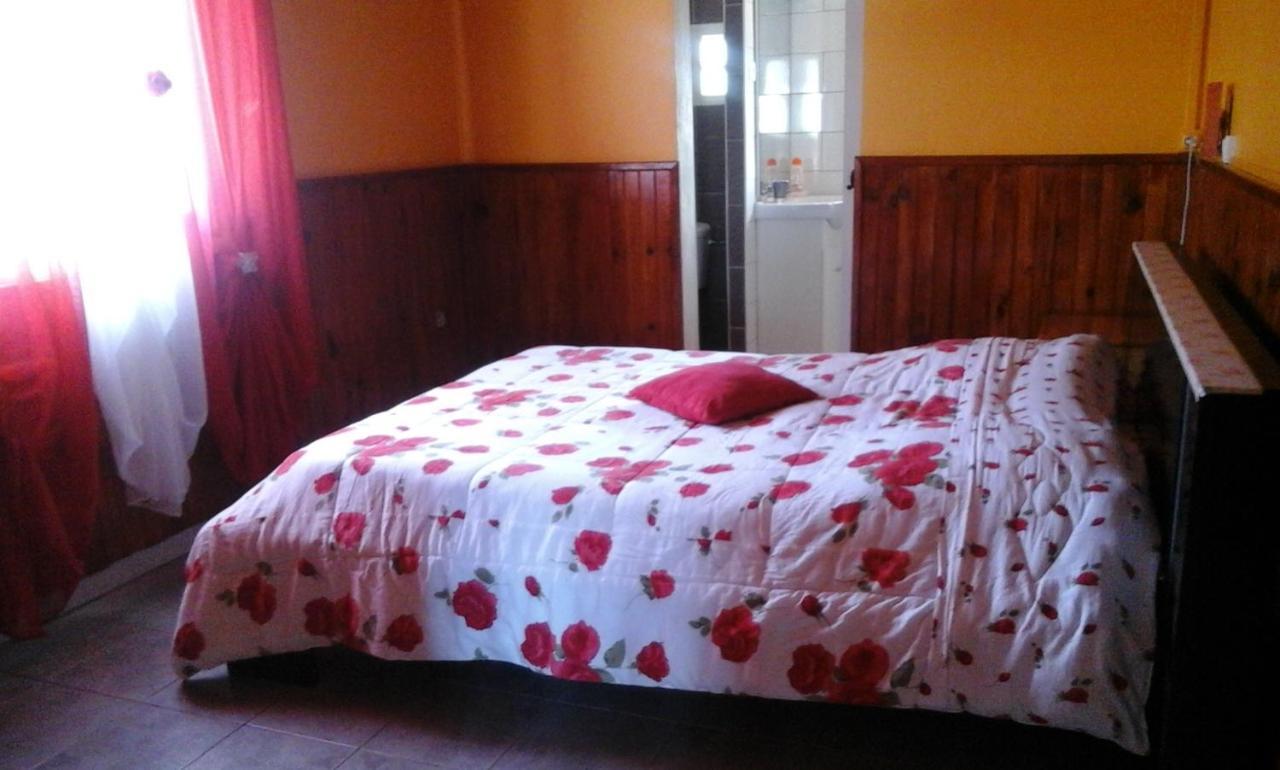 Bed and Breakfast Petite Fleur De Lentilles Сілао Екстер'єр фото