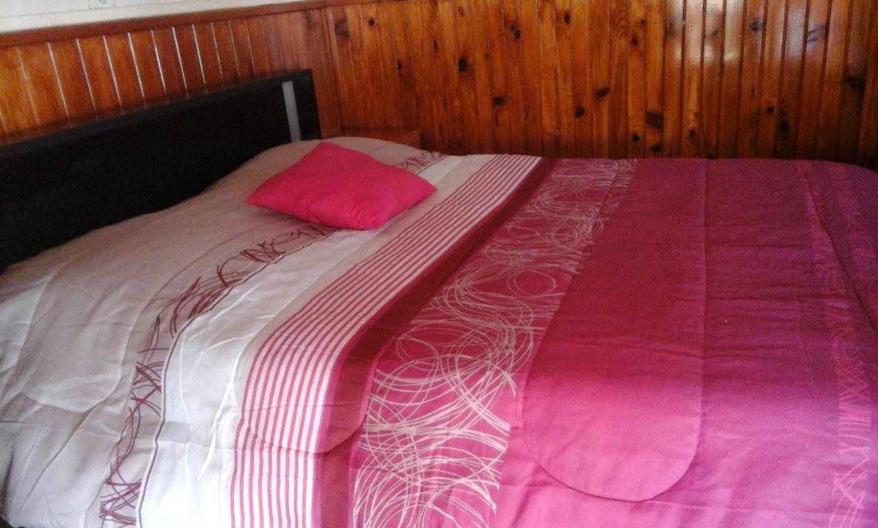 Bed and Breakfast Petite Fleur De Lentilles Сілао Екстер'єр фото