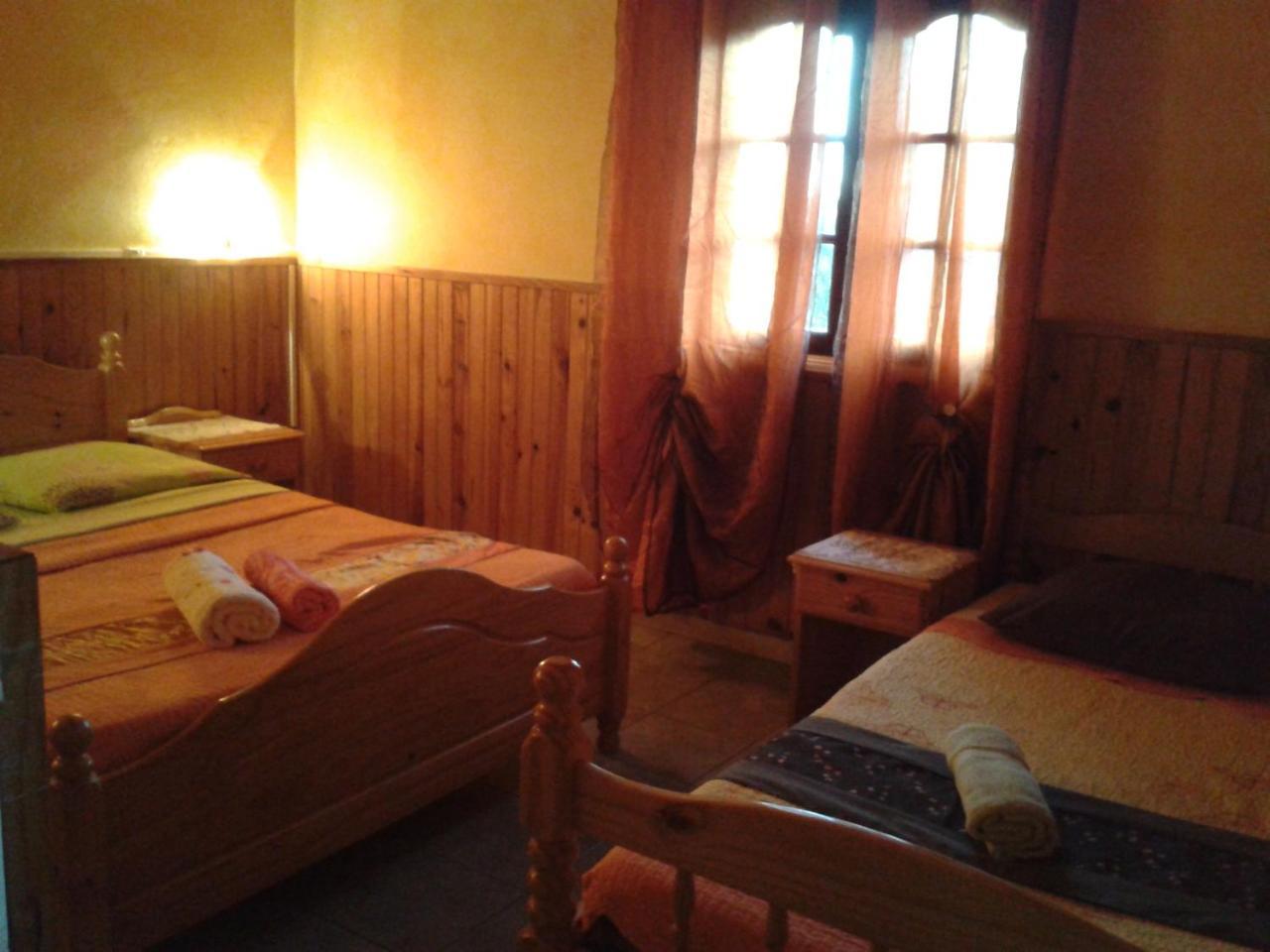 Bed and Breakfast Petite Fleur De Lentilles Сілао Екстер'єр фото