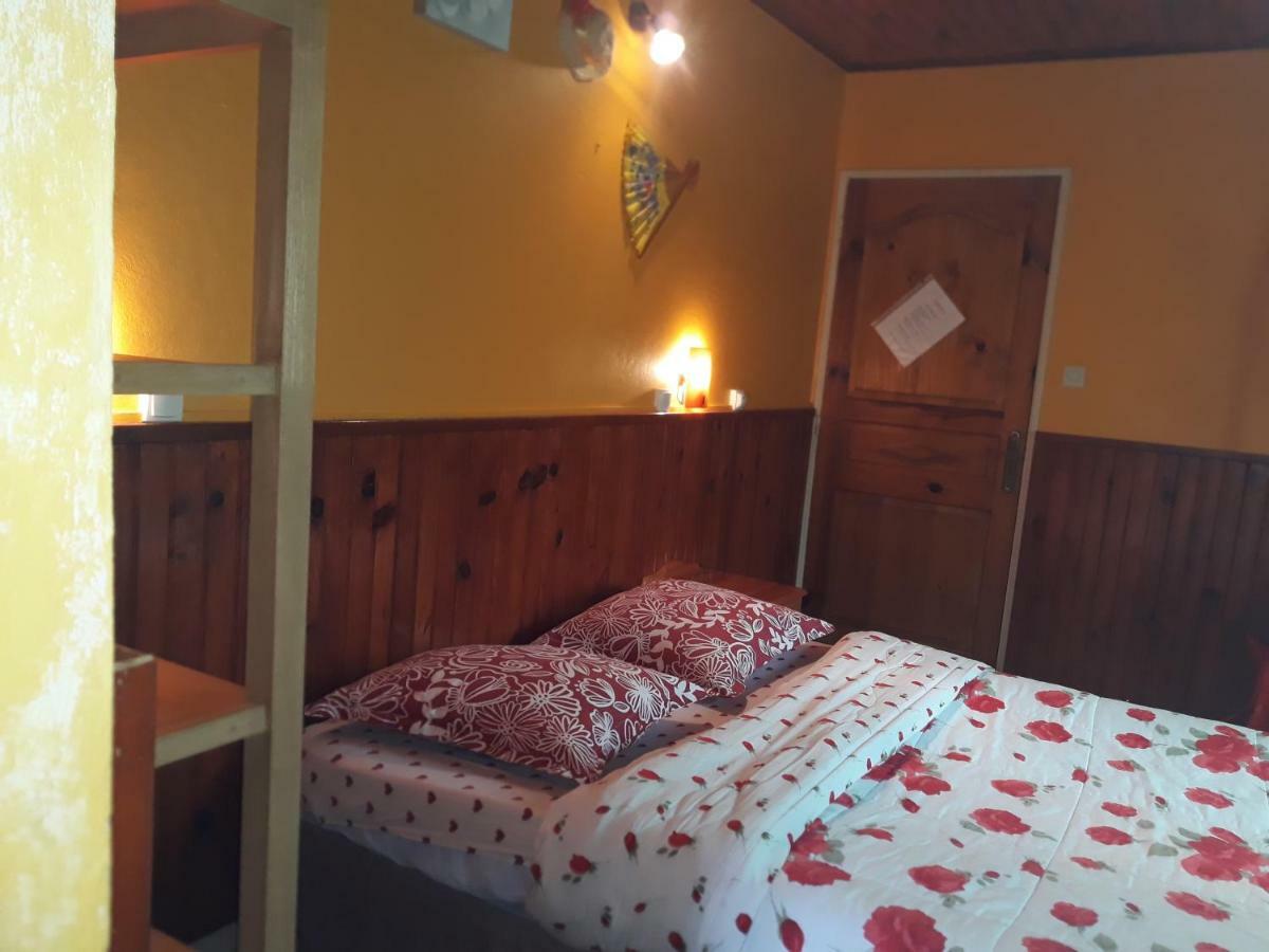 Bed and Breakfast Petite Fleur De Lentilles Сілао Екстер'єр фото