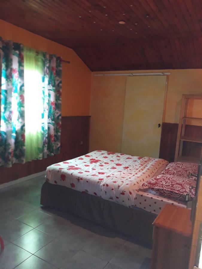 Bed and Breakfast Petite Fleur De Lentilles Сілао Екстер'єр фото