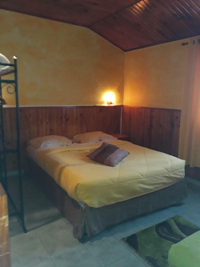 Bed and Breakfast Petite Fleur De Lentilles Сілао Екстер'єр фото