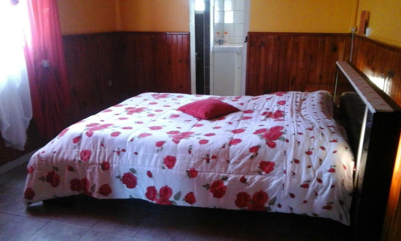 Bed and Breakfast Petite Fleur De Lentilles Сілао Екстер'єр фото