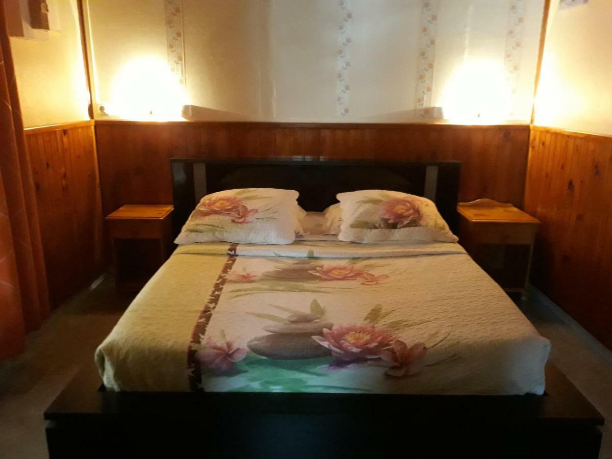 Bed and Breakfast Petite Fleur De Lentilles Сілао Екстер'єр фото