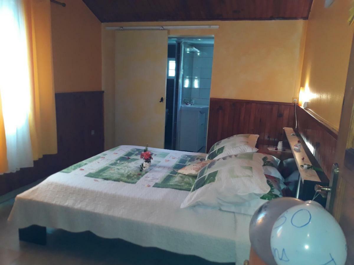 Bed and Breakfast Petite Fleur De Lentilles Сілао Екстер'єр фото