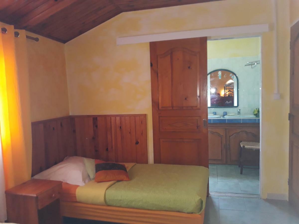 Bed and Breakfast Petite Fleur De Lentilles Сілао Екстер'єр фото