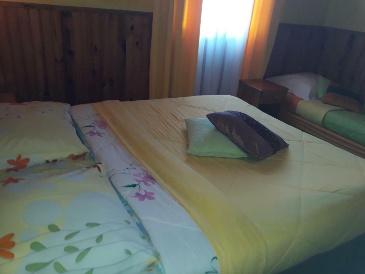 Bed and Breakfast Petite Fleur De Lentilles Сілао Екстер'єр фото