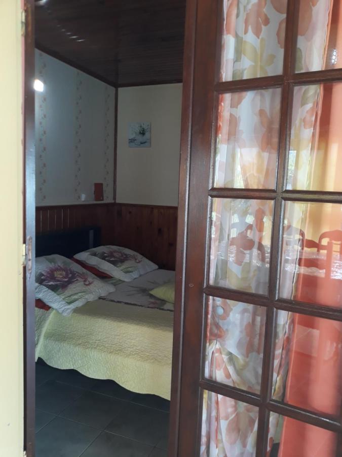 Bed and Breakfast Petite Fleur De Lentilles Сілао Екстер'єр фото